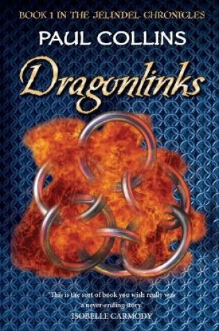 Cover of Dragonlinks