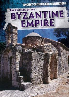 Cover of The Culture of the Byzantine Empire