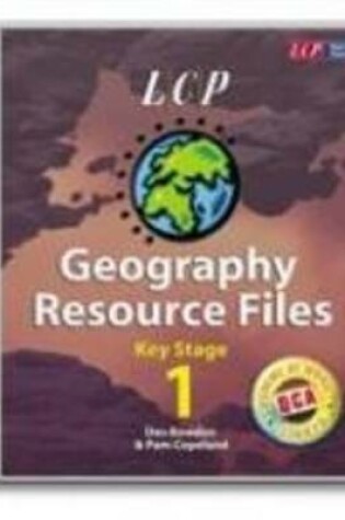 Cover of LCP Geography Resource Files