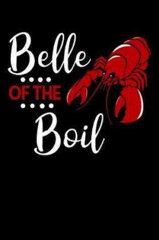 Cover of Belle of the boil