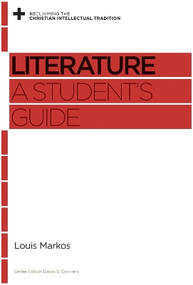 Book cover for Literature