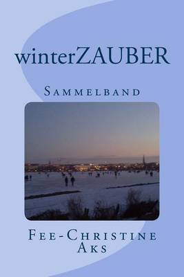 Book cover for winterZAUBER