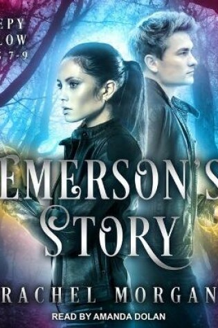Cover of Emerson's Story