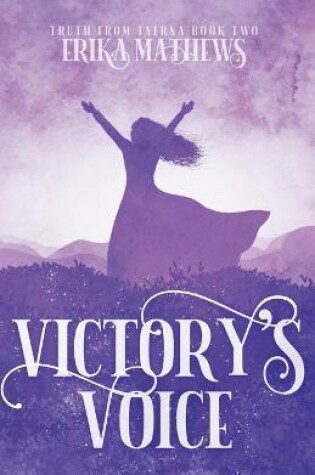 Cover of Victory's Voice