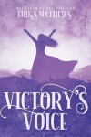 Book cover for Victory's Voice
