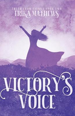 Cover of Victory's Voice