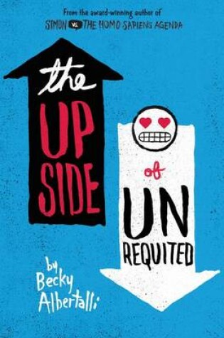 Cover of The Upside of Unrequited