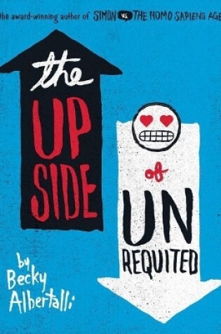 Cover of The Upside of Unrequited
