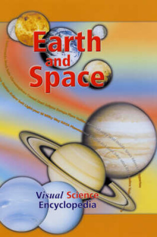 Cover of Earth and Space