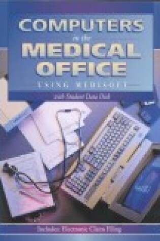 Cover of Computers in the Medical Office