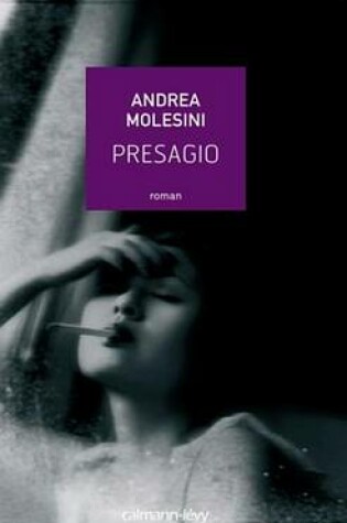 Cover of Presagio