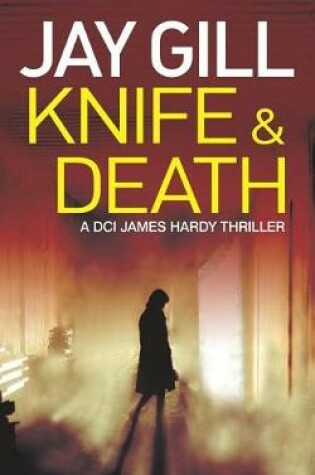 Cover of Knife & Death