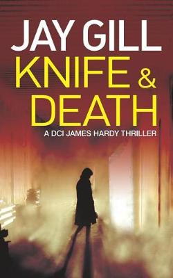 Cover of Knife & Death