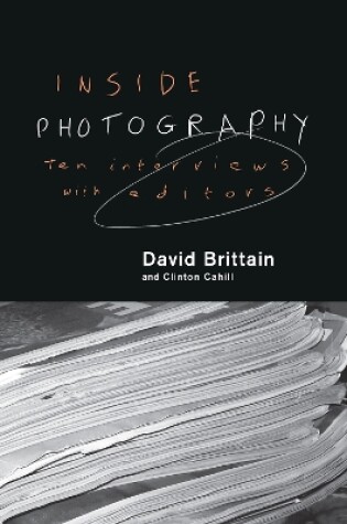 Cover of Inside Photography