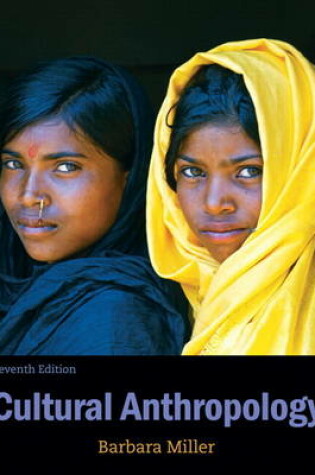 Cover of Cultural Anthropology Plus NEW MyAnthroLab with  eText -- Access Card Package