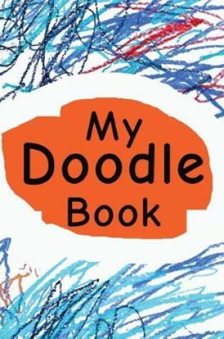 Cover of My Doodle Book
