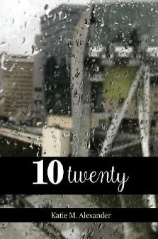 Cover of 10twenty