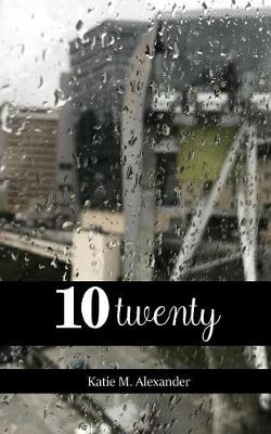 Book cover for 10twenty