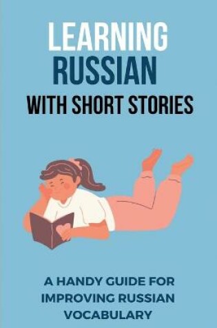 Cover of Learning Russian With Short Stories