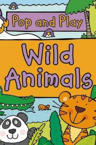 Cover of Zoo Animals