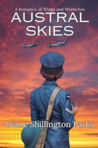 Cover of Austral Skies