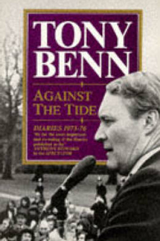 Cover of Against the Tide