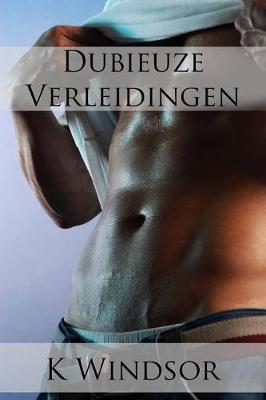 Book cover for Dubieuze Verleidingen