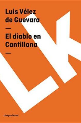 Cover of El Diablo En Cantillana