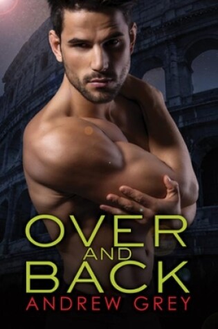 Cover of Over and Back