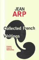 Cover of Collected French Writings