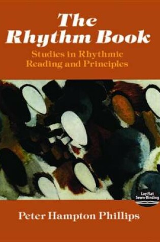 Cover of The Rhythm Book