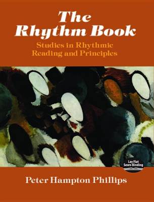 Book cover for The Rhythm Book