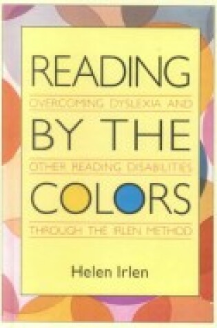 Cover of Reading by the Colors