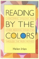 Book cover for Reading by the Colors
