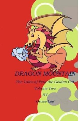 Cover of Dragon Mountain