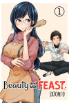 Book cover for Beauty and the Feast 1