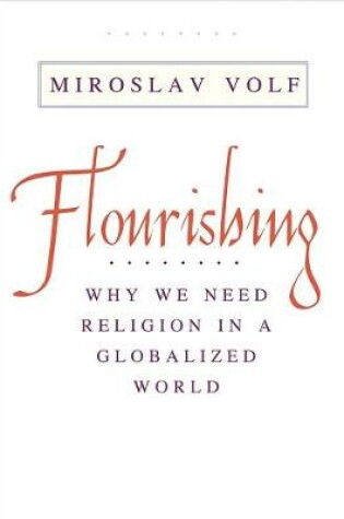 Cover of Flourishing