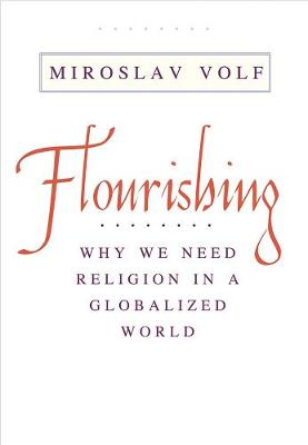 Book cover for Flourishing