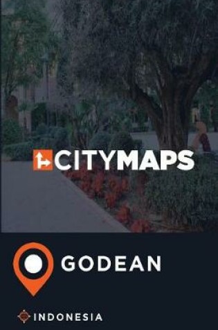 Cover of City Maps Godean Indonesia