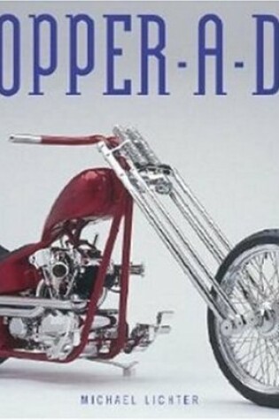 Cover of Chopper-a-Day