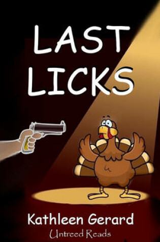 Cover of Last Licks