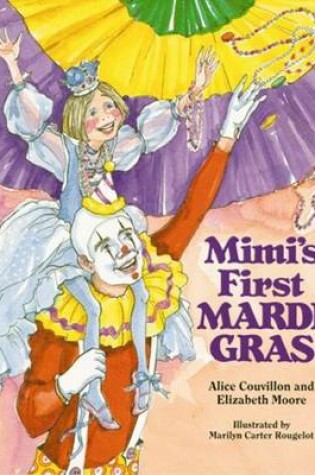 Cover of Mimi's First Mardi Gras