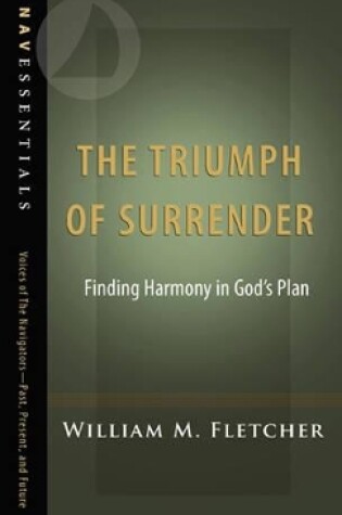 Cover of Triumph of Surrender, The
