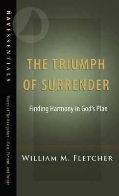 Book cover for Triumph of Surrender, The