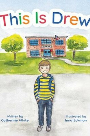 Cover of This Is Drew