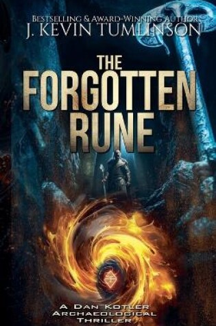 Cover of The Forgotten Rune