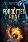 Book cover for The Forgotten Rune