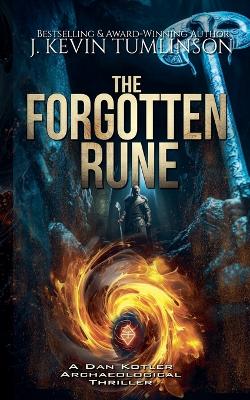 Cover of The Forgotten Rune