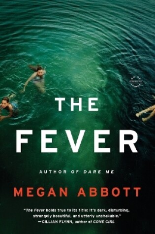 Cover of The Fever