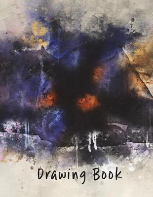 Cover of Drawing Book